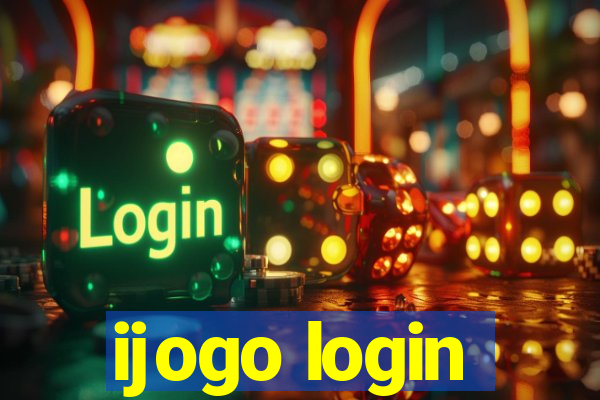 ijogo login